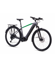 Crussis e-Gordo 9.11-(715Wh)