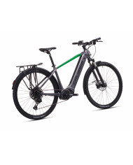 Crussis e-Gordo 9.11-(715Wh)