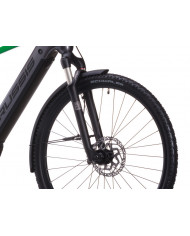 Crussis e-Gordo 9.11-(715Wh)