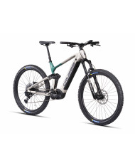 Crussis  e-Full 10.10 (900Wh)