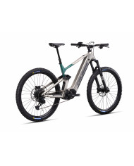 Crussis  e-Full 10.10 (900Wh)