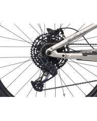 Crussis  e-Full 10.10 (900Wh)