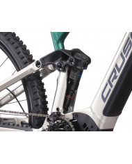 Crussis  e-Full 10.10 (900Wh)