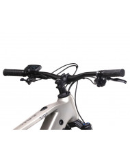 Crussis  e-Full 10.10 (900Wh)