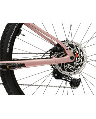 Kross INFLUX HYBRID 3.0 800