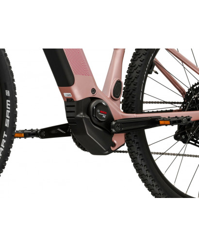 Kross INFLUX HYBRID 3.0 800