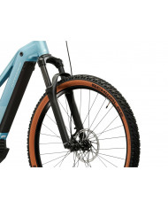 Kross INFLUX HYBRID 4.0 800