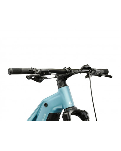 Kross INFLUX HYBRID 4.0 800