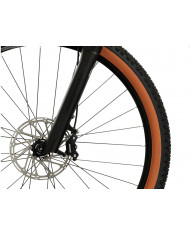 Kross INFLUX HYBRID 4.0 800