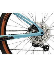 Kross INFLUX HYBRID 4.0 800