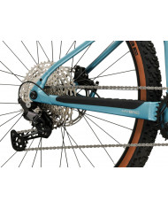 Kross INFLUX HYBRID 4.0 800