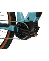 Kross INFLUX HYBRID 4.0 800