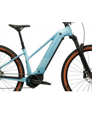 Kross INFLUX HYBRID 4.0 800