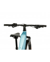 Kross INFLUX HYBRID 4.0 800