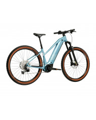 Kross INFLUX HYBRID 4.0 800