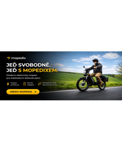 mopedix Electrix 45