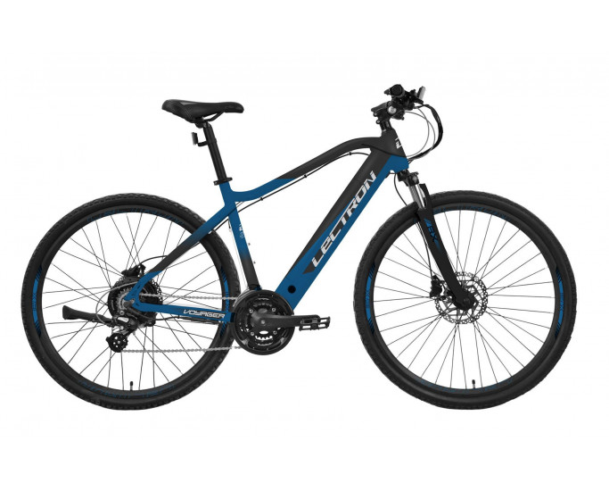 Lectron Voyager RX baterie 17.5 Ah 2022