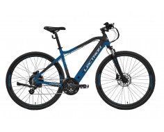 Lectron Voyager RX baterie 17.5 Ah  2022