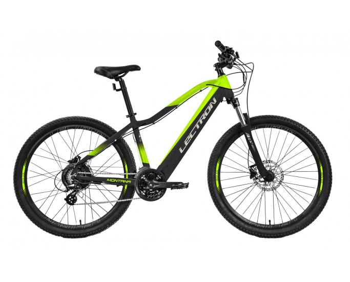 Lectron Montana RX 19" - 17,5 Ah 2022