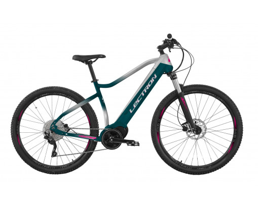 Lectron Montana MGX 17"...