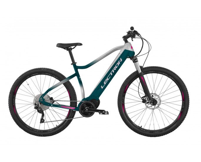 Lectron Montana MGX 17" 20Ah 2022(2023)