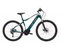 Lectron Montana MGX 17" 20Ah 2022(2023)