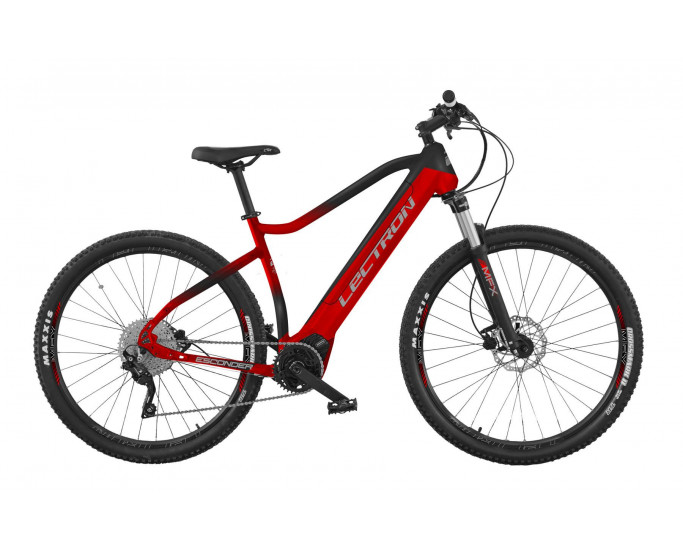 Lectron Esconder MFX 18″ 20Ah 2022