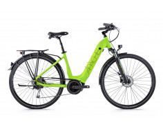 Apache Sota Bosch Active Plus 500Wh